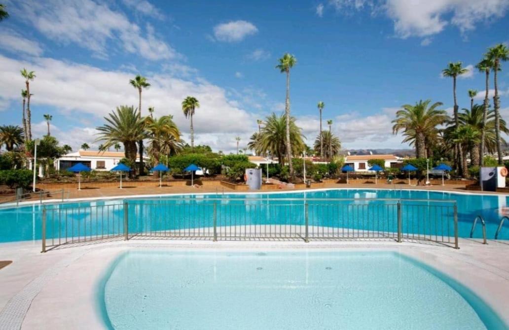 Las Vegas Golf 316 Лас-Пальмас-де-Гран-Канария Экстерьер фото